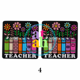 Silicone Focals ~ Teacher