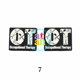 Silicone Focals ~ Medical