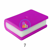 Silicone Focals ~ Books & Reading