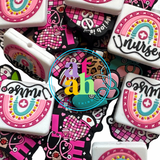 Silicone Focals ~ Medical