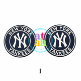 Silicone Focals ~ Fan Fave Sports