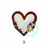 Silicone Focals ~ Sports