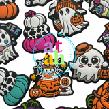 Silicone Focals ~ Halloween
