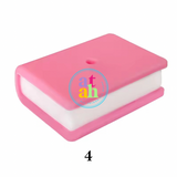 Silicone Focals ~ Books & Reading