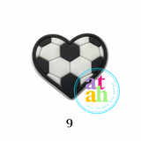 Silicone Focals ~ Sports