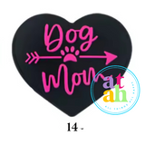 Silicone Focals ~ Mom