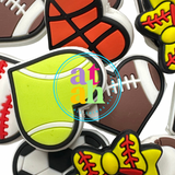 Silicone Focals ~ Sports