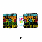 Silicone Focals ~ Funny Sayings