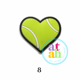 Silicone Focals ~ Sports