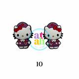 Silicone Focals ~ Medical