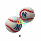 Silicone Focals ~ Fan Fave Sports