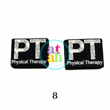 Silicone Focals ~ Medical