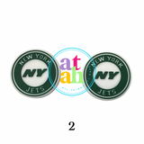 Silicone Focals ~ Fan Fave Sports