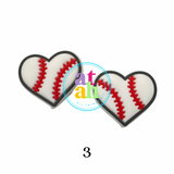 Silicone Focals ~ Sports