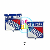 Silicone Focals ~ Fan Fave Sports