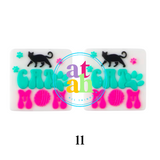 Silicone Focals ~ Mom