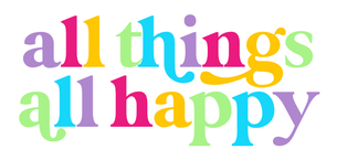 allthingsallhappy