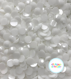 Jelly Resin AB Rhinestones 1000pcs