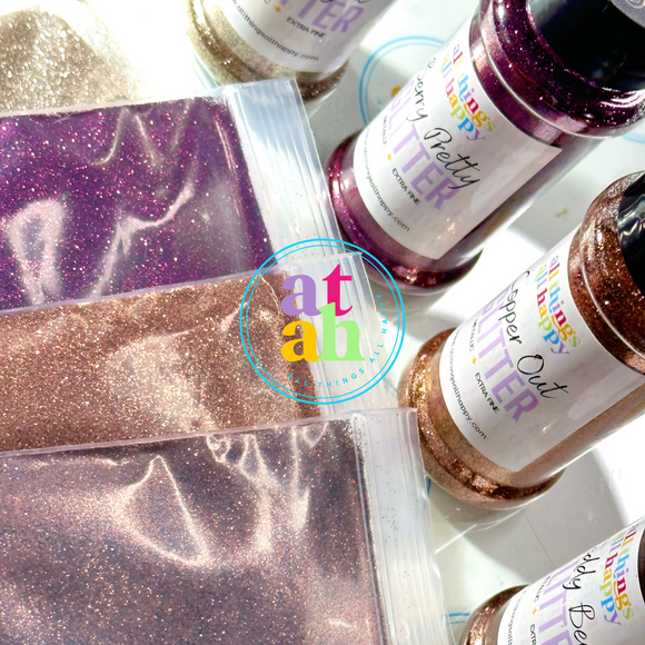 Glitter Collections