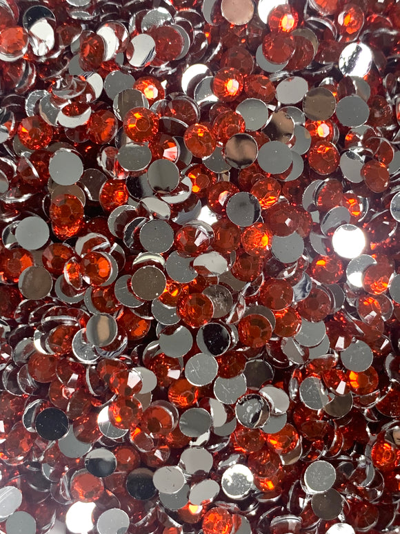 2MM RHINESTONES