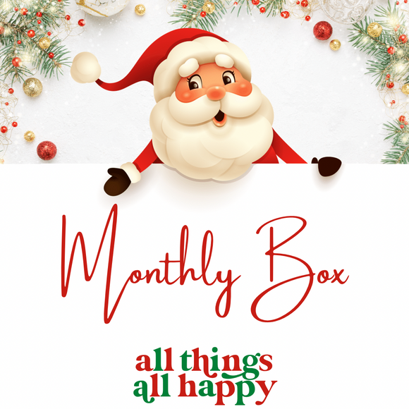 Monthly Box