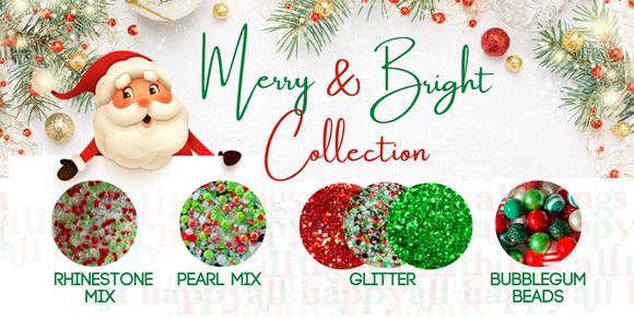 Merry & Bright Collection