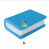 Silicone Focals ~ Books & Reading