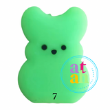 Silicone Focals ~ Easter