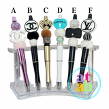 Beaded Pens~ Luxury