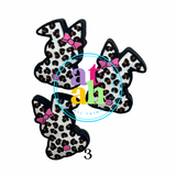 Silicone Focals ~ Easter