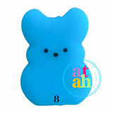 Silicone Focals ~ Easter