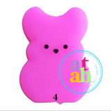 Silicone Focals ~ Easter