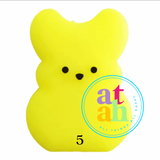 Silicone Focals ~ Easter