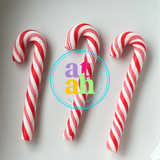 3D Candy Cane