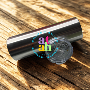 20 Oz Stainless Steel Tumbler