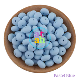 Abacus Silicone Beads