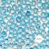 Jelly Resin Transparent Rhinestones BULK