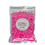 Jelly Resin AB Rhinestones 1000pcs