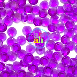 Jelly Resin Transparent Rhinestones BULK