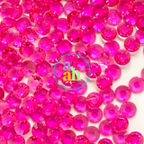 Jelly Resin Transparent Rhinestones BULK