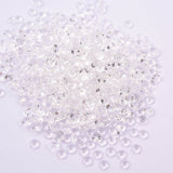 Jelly Resin Transparent Rhinestones BULK