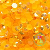 Jelly Resin AB Rhinestones BULK