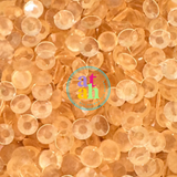 Jelly Resin GLOW in the Dark Rhinestones Bulk