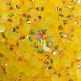 Jelly Resin AB Rhinestones BULK