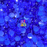 Jelly Resin GLOW in the Dark Rhinestones Bulk