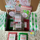 Merry & Bright Monthly Box