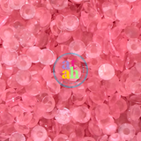 Jelly Resin GLOW in the Dark Rhinestones Bulk