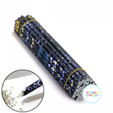 Wax Pencil Stick Rhinestone Picker