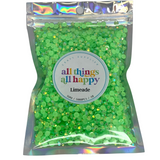 Jelly Resin AB Rhinestones BULK