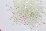 Jelly Resin AB Rhinestones BULK